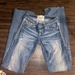 Big Star Jeans size 26